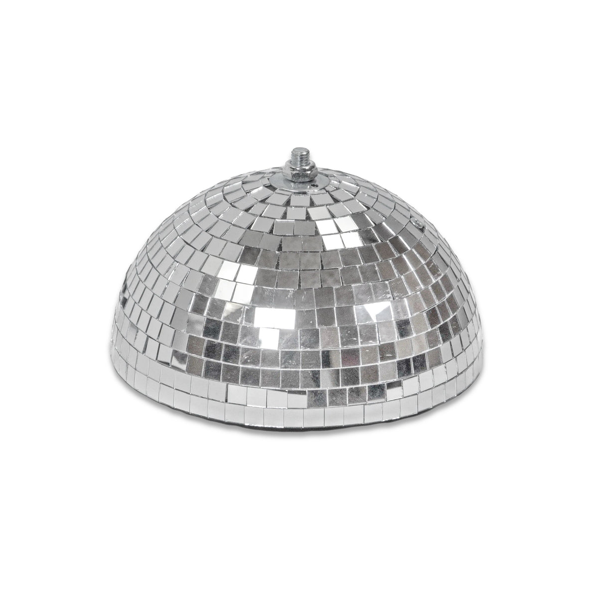 Marconi Half Mirror Ball incl. Motor(20 cm)