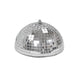 Marconi Half Mirror Ball incl. Motor(20 cm)