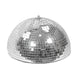 Marconi half Mirror Ball incl. Motor (30 cm)