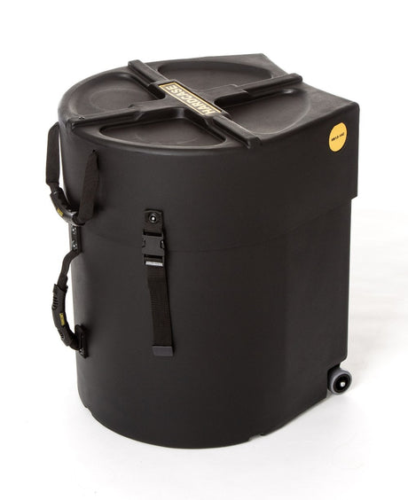 Hardcase 13"+14" Tom Tom Combo Case