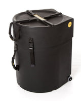 Hardcase 14"+15" Tom Tom Combo Case