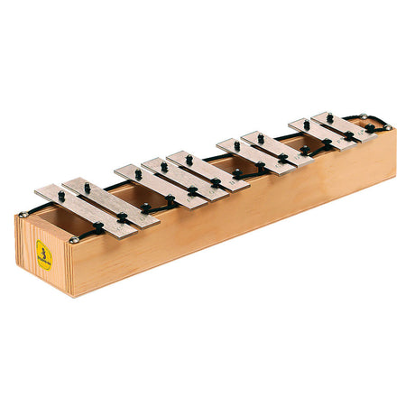 Studio 49, Soprano - Extension to SGd (H-SG)