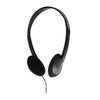 Keyboard Headphones