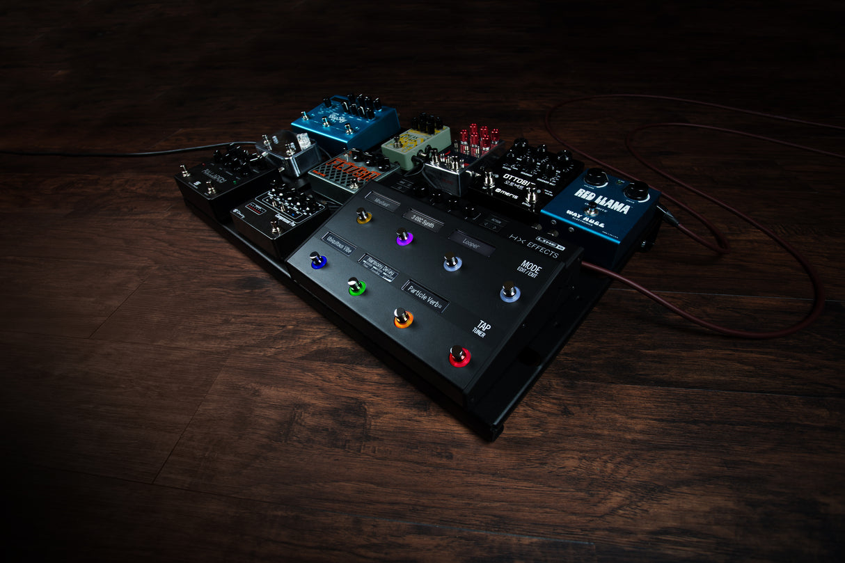 Line6 HX Effects