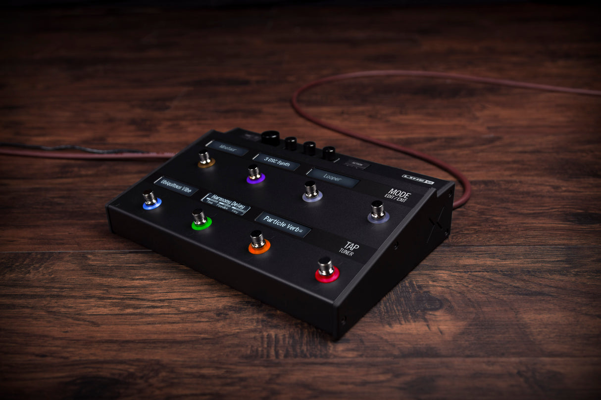 Line6 HX Effects