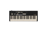 Hammond M-solo Organ (Black)