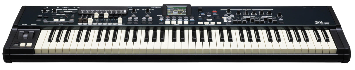 Hammond SK PRO 73 Stage Keyboard 