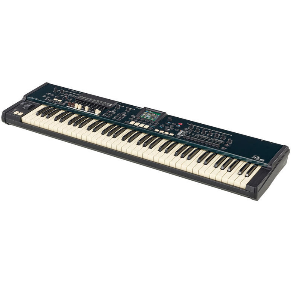 Hammond SK PRO 73 Stage Keyboard 