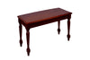 Hammond BCH-250W Piano bench for XK-5 (Wood)