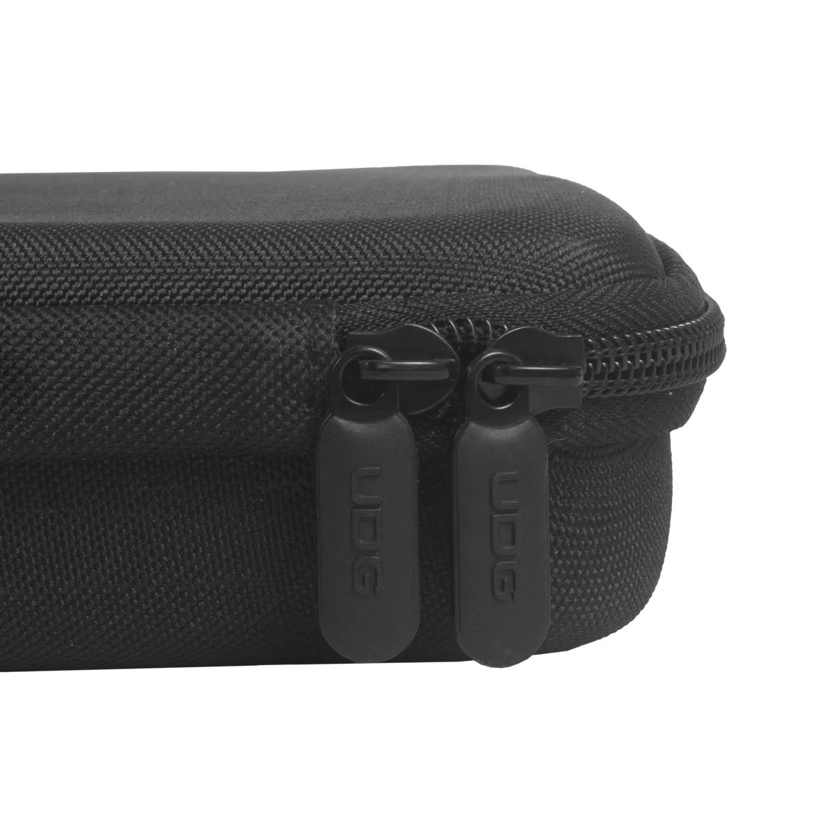 UDG Creator DIGI Hardcase Small - Black