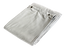 Molton Backdrop with Eyelets (Light Grey)