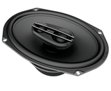 HERTZ CENTO COAXIAL 6X9 SPEAKER 3 WAY
