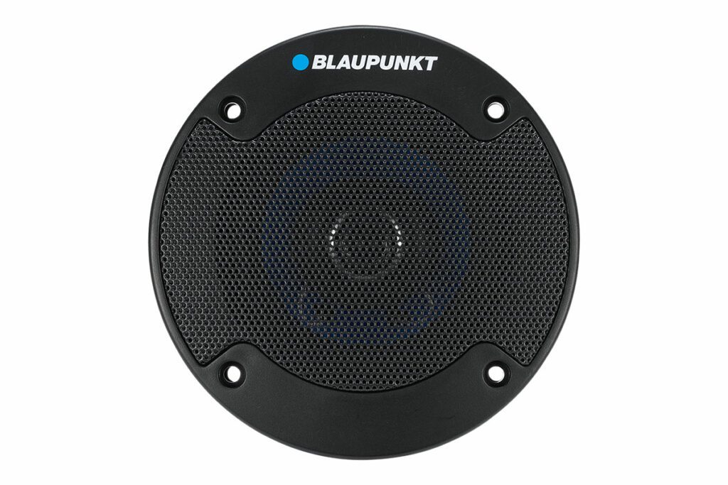BLAUPUNKT ICx 402 2-way Car Speakers (10 cm, 4")