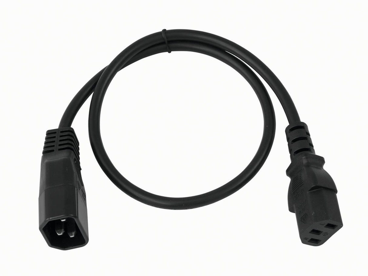 IEC Extension Cable (60cm)