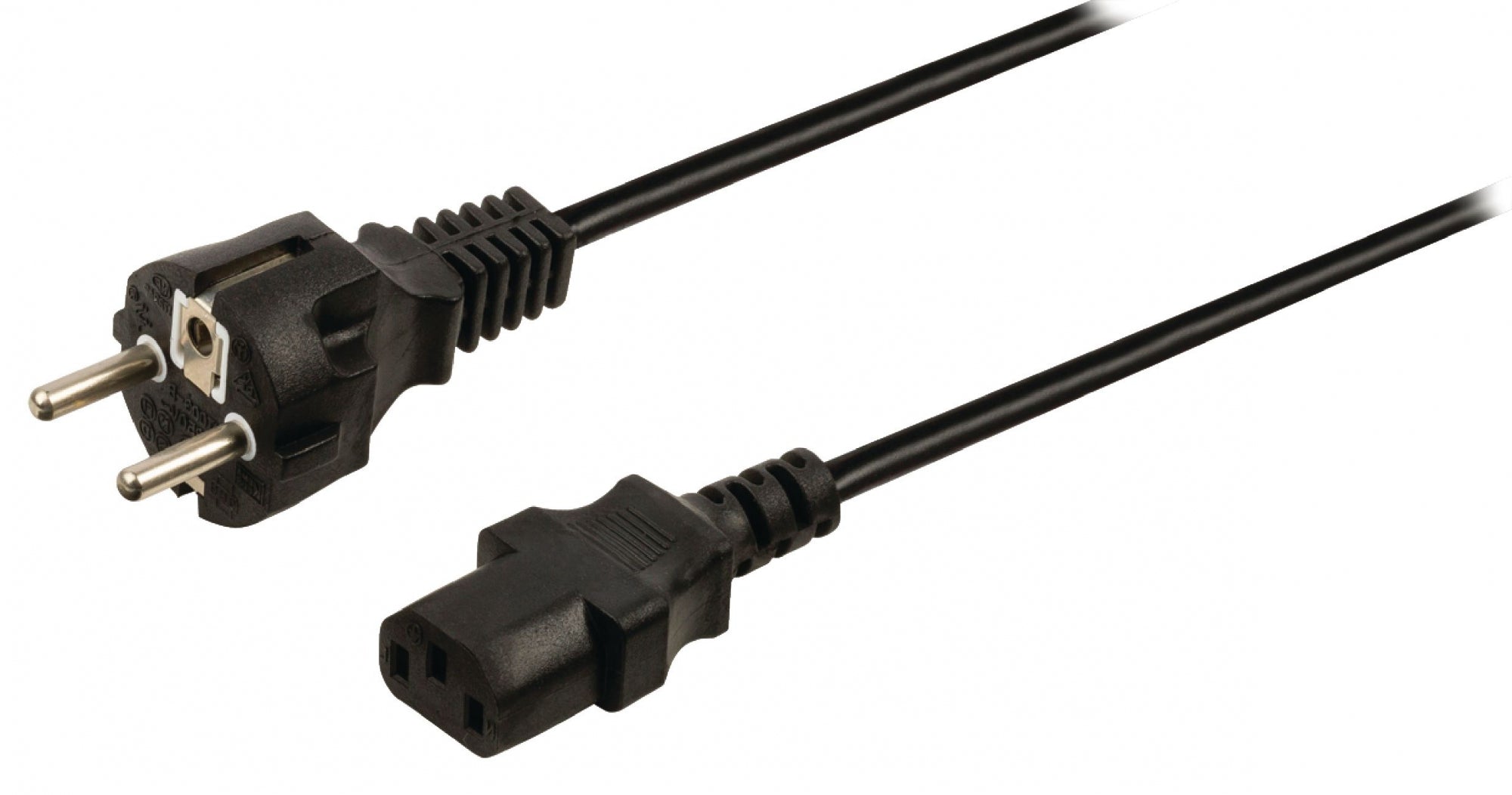 IEC Connection Cable (0,6m)