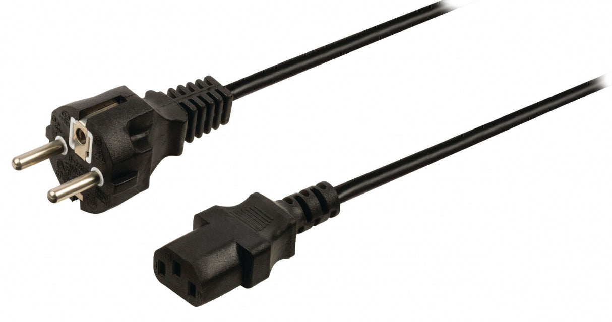 IEC Connection Cable (0,9m)