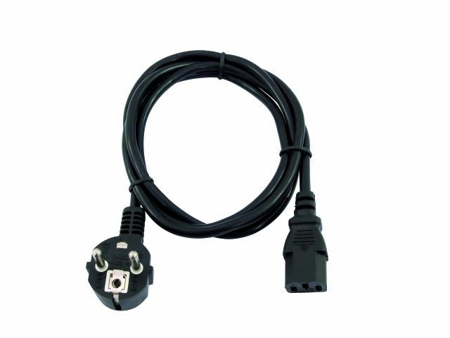 IEC Connection Cable (0,9m)