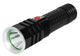 UV Flashlight with USB Charging