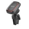 Magnetic Mobile Phone Holder for Air Nozzle