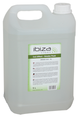 Ibiza Co2 Fog Fluid (5L)