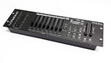Ibiza 192-channel DMX Controller