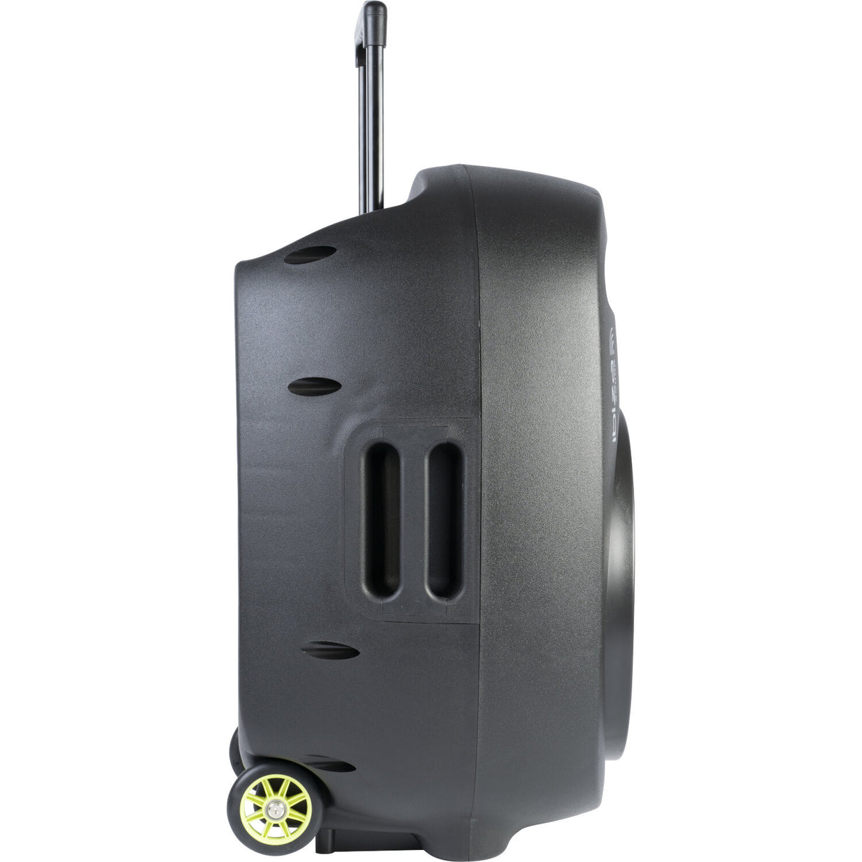 Ibiza PORT15VHF-MKII-TWS Portable Speaker (800W)