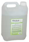 Ibiza Soap bubble fluid 5 Liter