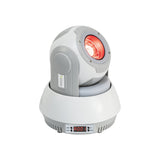 Ibiza Star Beam Moving Head RGBW 4i1 (40W, Hvid)