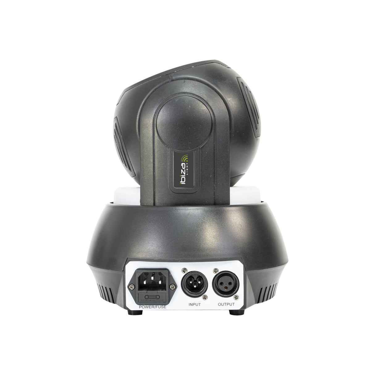 Ibiza Star Spot Moving Head RGBW (40W, Hvid)