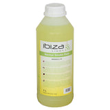 Ibiza Røgmaskine m. Ild/Flamme Effekt /røgvæske