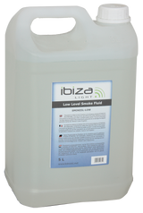 Ibiza Low Fog Fluid (5L)