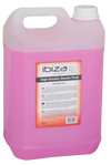 Ibiza High Density Fog Fluid (5L)