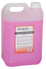 Ibiza High Density Fog Fluid (5L)