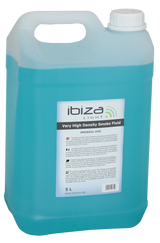 Ibiza Very High Density Fog Fluid (5L)