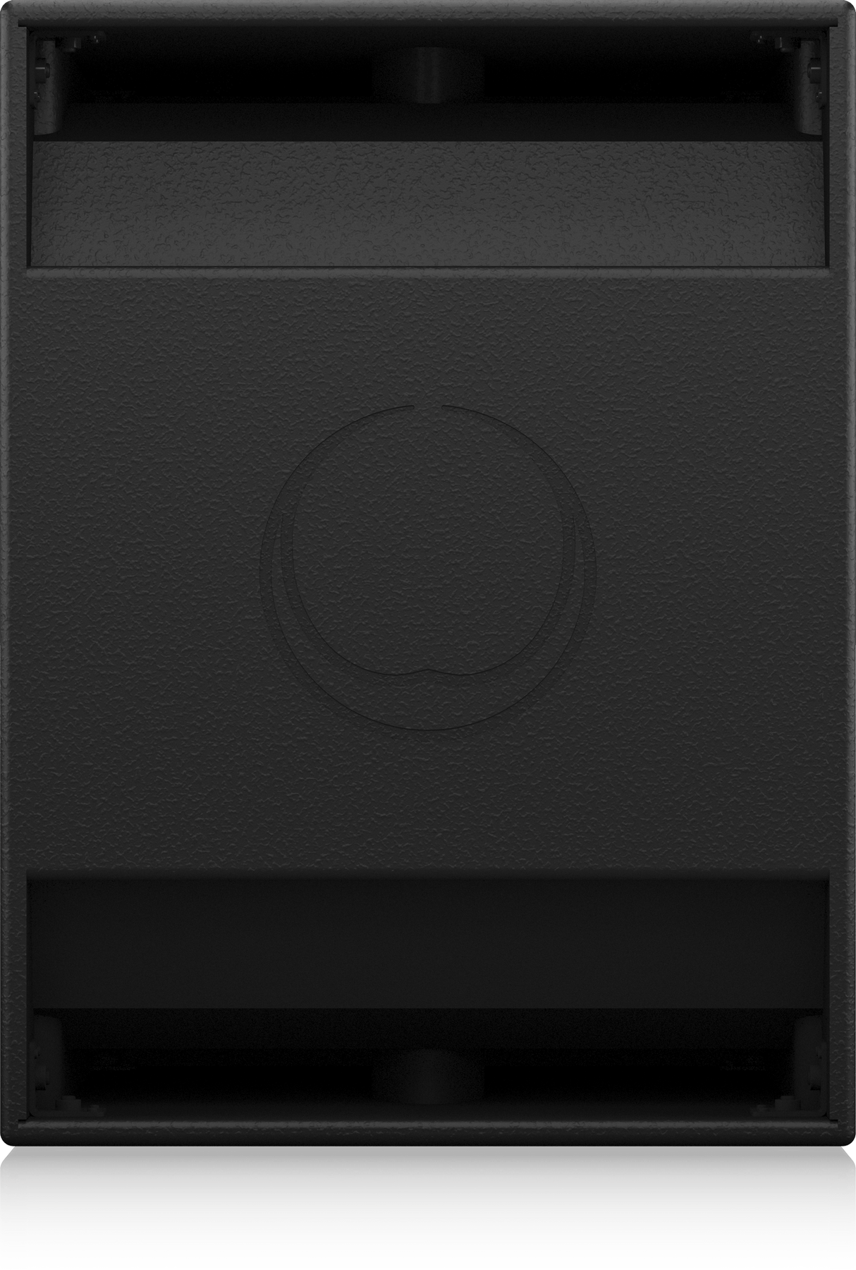 Turbosound NuQ118B-AN 18" Active Subwoofer