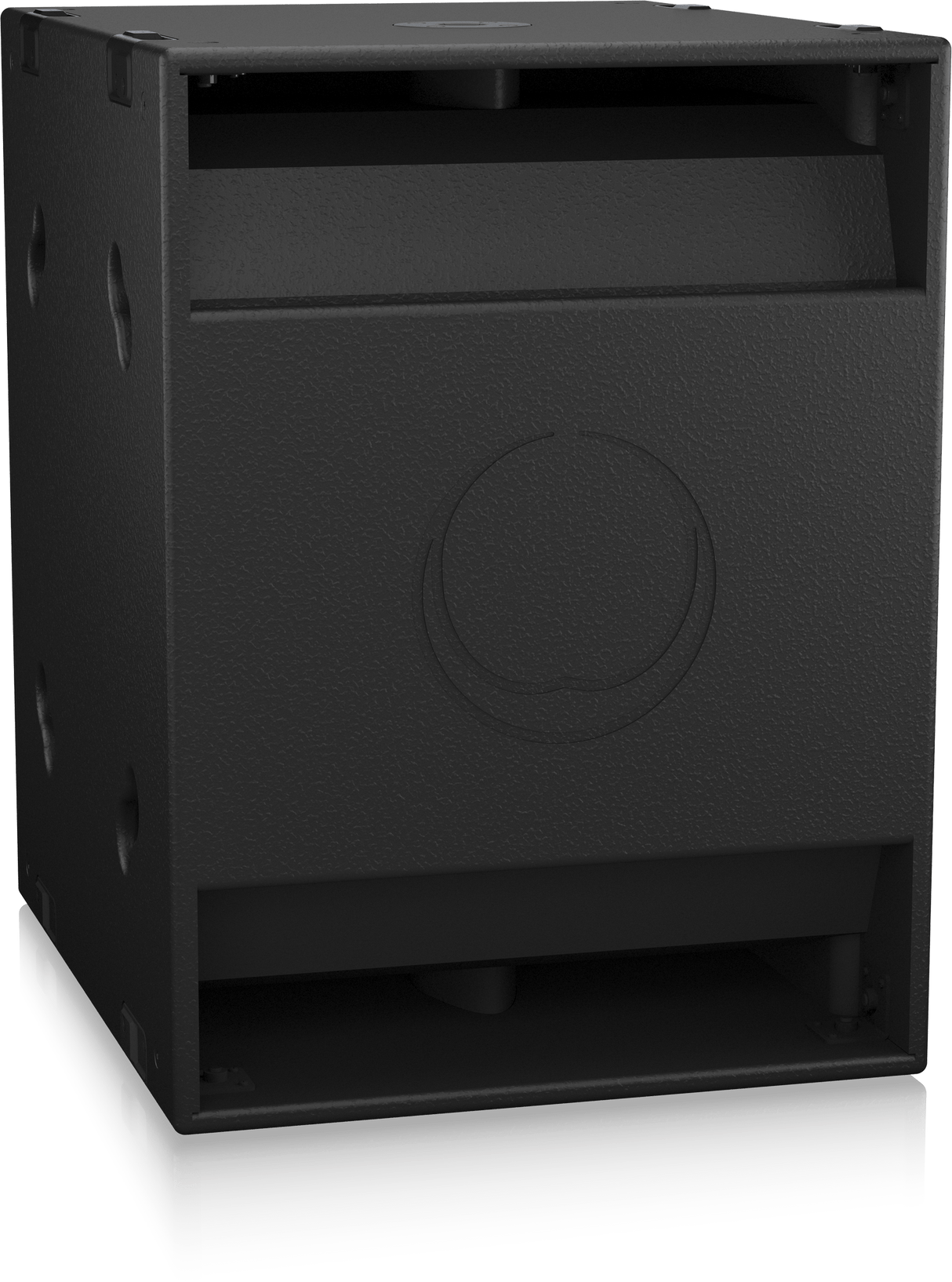 Turbosound NuQ118B-AN 18" Active Subwoofer