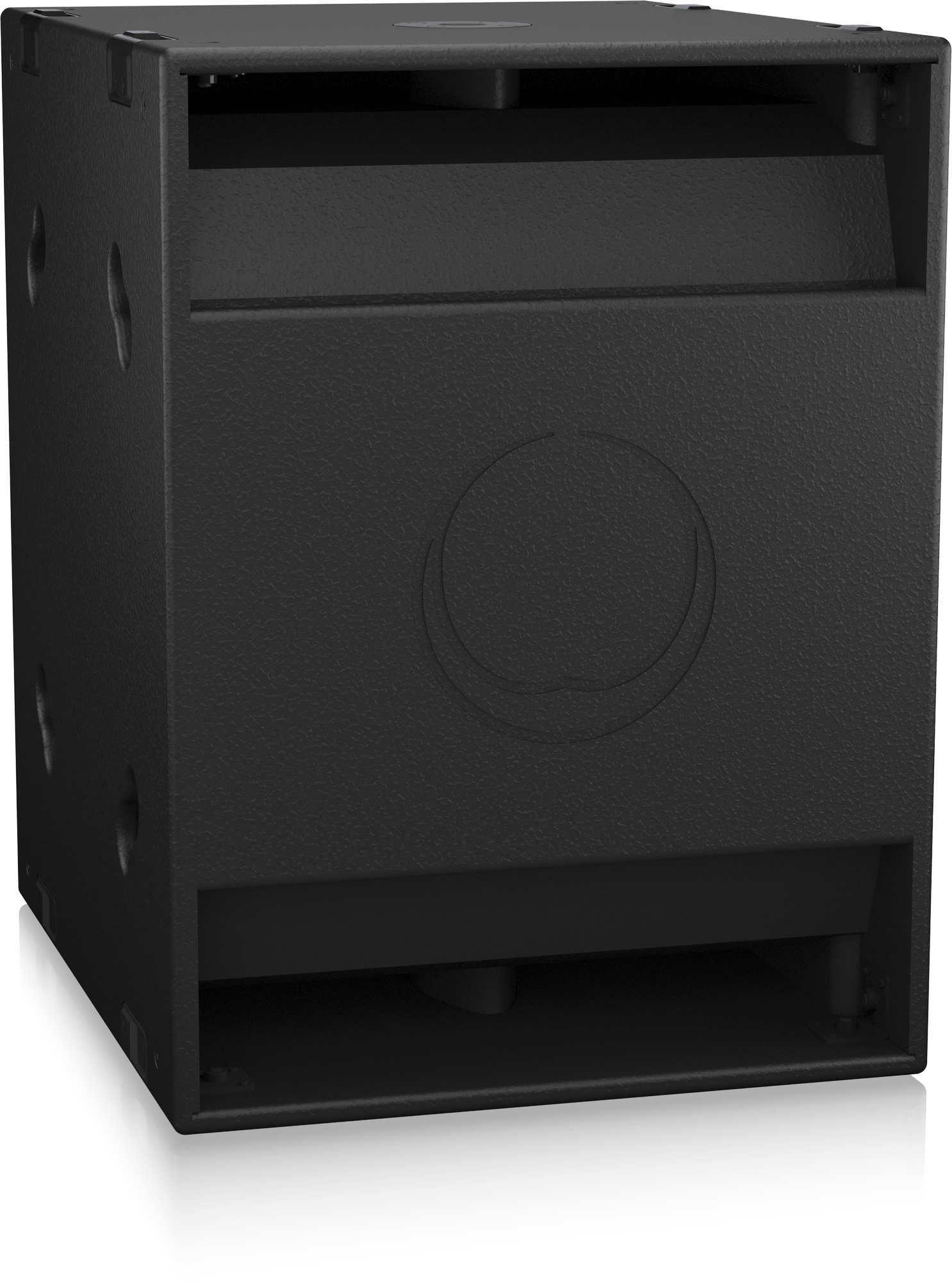 Turbosound NuQ118B-AN 18" Active Subwoofer