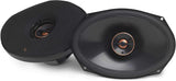 Infinity REF9632IX 2-way Car Speakers (300W, 6x9")
