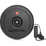 JBL BASS PRO HUB