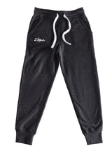 Zildjian Gray Fleece Joggers Medium