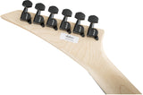 Jackson JS11 Dinky El-guitar Starter Kit (Metallic Red)