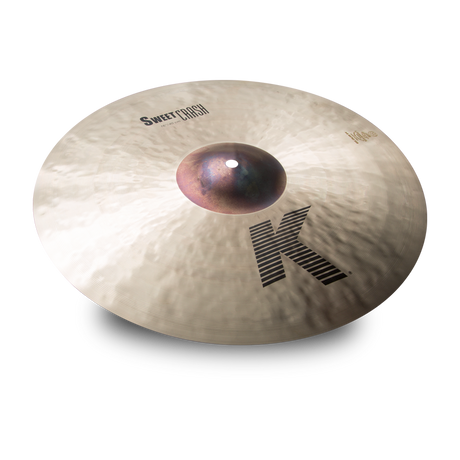 Zildjian 16" K Sweet Crash Cup