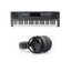 Grooveland E149 Keyboard Starter Pack