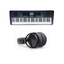Grooveland E449 Keyboard Starter Pack