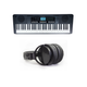 Grooveland E449 Keyboard Starter Pack