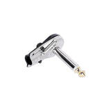 Adam Hall Connectors 4 STAR C JM2 FL - Jack TS hun Neutrik® | Flad version med vinkelstik