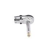 Adam Hall Connectors 4 STAR C JM2 FL - Jack TS hun Neutrik® | Flad version med vinkelstik
