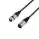 XLR Cable - XLR Female to XLR Male (5 Meters)