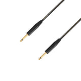 Adam Hall Cables 5 STAR IPP 0450 PALMER® CABLE – Instrument cable | Palmer® & Neutrik® jack TS | 4.5 m