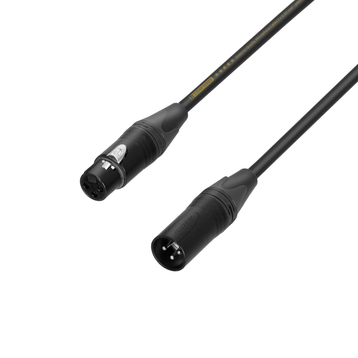 Shure SM7B Starter Pack
